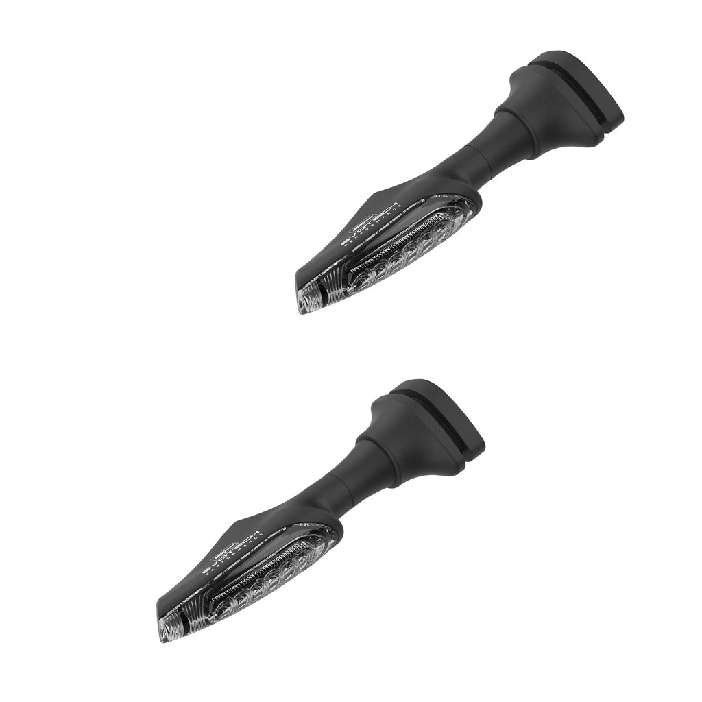 Evotech Performance LED Sequential Indicator (Pair) - Ducati Panigale V4 S (2018 - 2020)