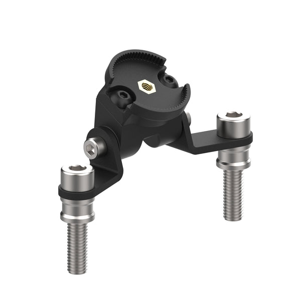 Evotech Performance SP Connect Handlebar Clamp Mount - Ducati Streetfighter V4 S (2020 - 2024) - image 2