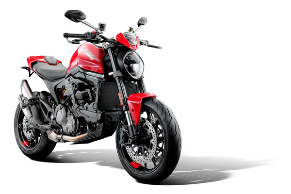 Evotech Performance Ducati Monster 950 Crash Protection Kit (2021+) - view 14