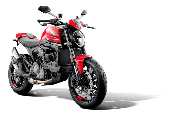 Evotech Performance Ducati Monster 950 + (Plus) Crash Protection Kit (2021+) - image 14