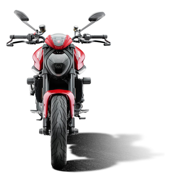 Evotech Performance Ducati Monster 950 + (Plus) Crash Protection Kit (2021+) - image 13