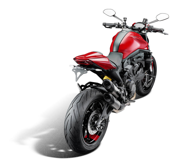 Evotech Performance Ducati Monster 950 Crash Protection Kit (2021+) - view 18