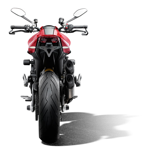 Evotech Performance Ducati Monster 950 Tail Tidy (2021+) - image 9