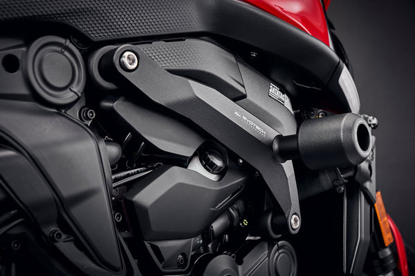 Evotech Performance Ducati Monster 950 Crash Protection Kit (2021+) - view 6