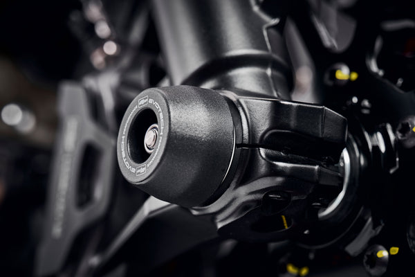 Evotech Performance Ducati Monster 950 Crash Protection Kit (2021+) - view 9