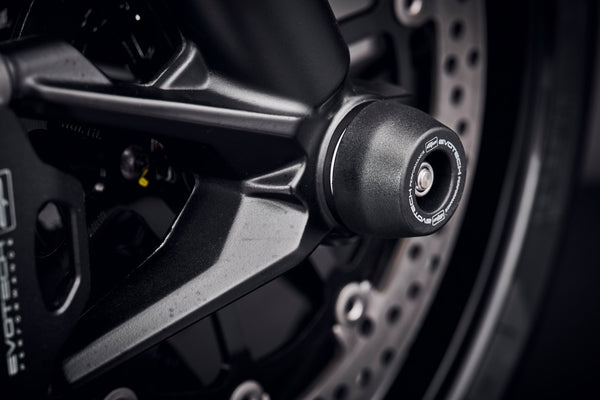 Evotech Performance Ducati Monster 950 Crash Protection Kit (2021+) - view 8