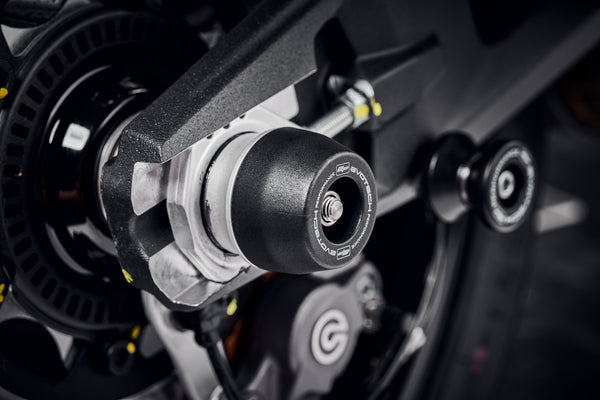 Evotech Performance Ducati Monster 950 Crash Protection Kit (2021+) - view 11
