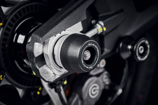Evotech Performance Ducati Monster 950 Crash Protection Kit (2021+) - view 12