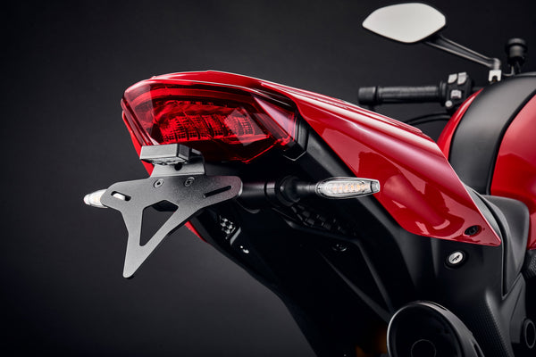Evotech Performance Ducati Monster 950 + (Plus) Tail Tidy (2021+) - image 3