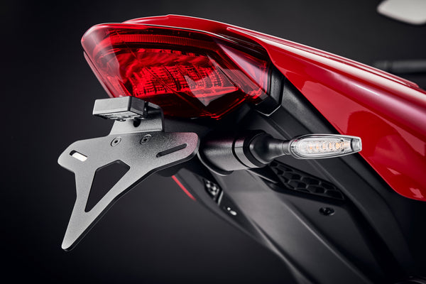 Evotech Performance Ducati Monster 950 Tail Tidy (2021+) - image 2