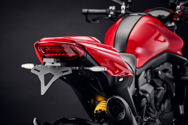 Evotech Performance Ducati Monster 950 Tail Tidy (2021+) - image 4
