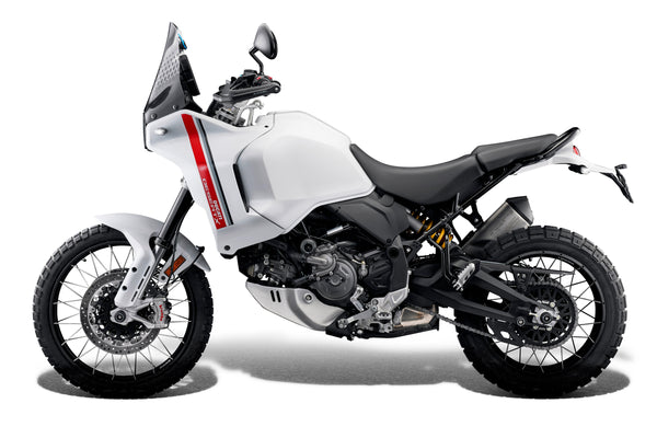Evotech Performance Tail Tidy - Ducati DesertX (2022 - 2025)