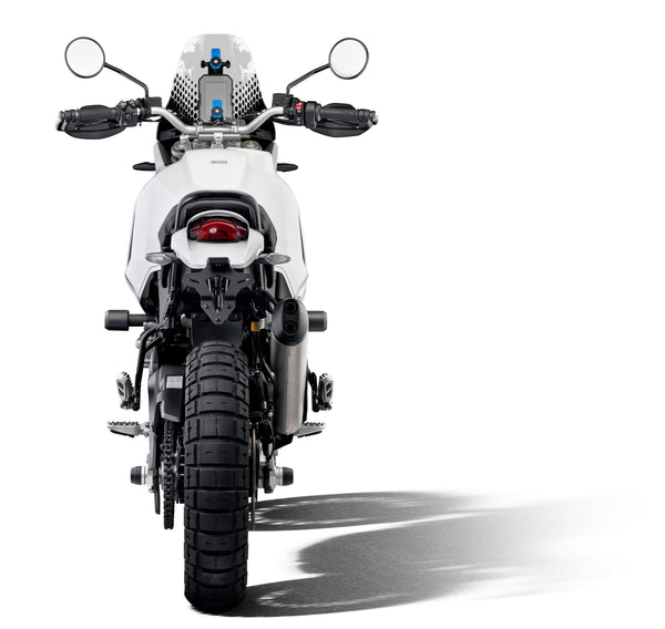 Evotech Performance Tail Tidy - Ducati DesertX Rally (2024 - 2025)