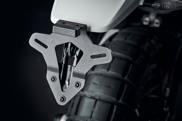 Evotech Performance Tail Tidy - Ducati DesertX (2022 - 2025)