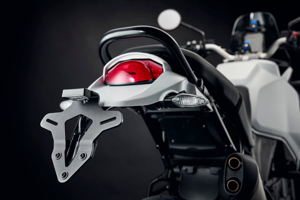 Evotech Performance Tail Tidy - Ducati DesertX V2 (2026+)