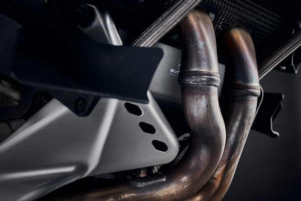 Evotech Performance Engine Guard - Ducati Multistrada V4 S (2021 - 2024)