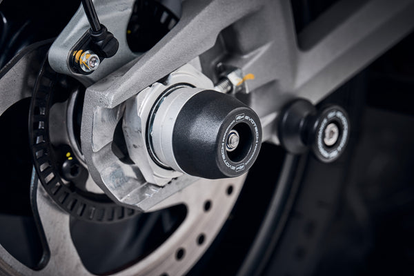Evotech Performance Spindle Bobbins Kit - Ducati Multistrada V4 S Grand Tour (2024) - image 3