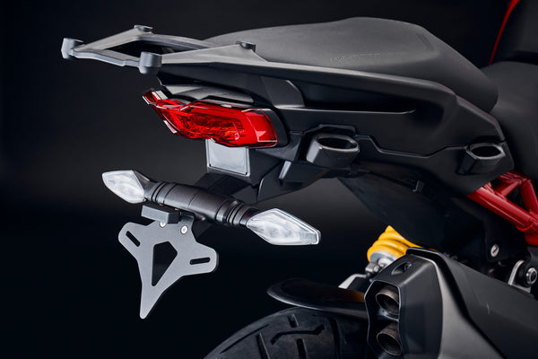 Evotech Performance Tail Tidy - Ducati Multistrada V4 RS (2025)