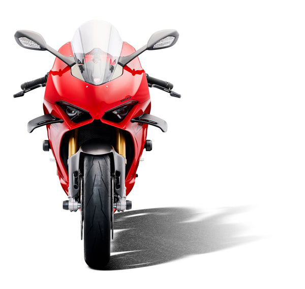 Evotech Performance Spindle Bobbins Kit - Ducati Panigale V4 (2021 - 2024) - image 6