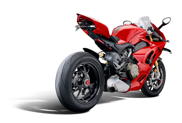 Evotech Performance Ducati Panigale V4 SP2 Fuel Tank Cover Guard (2023- 2024) - image 3