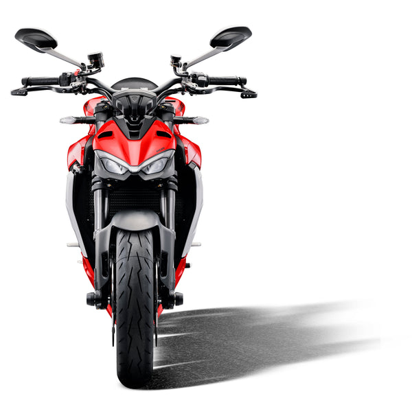 Evotech Performance Front Spindle Bobbins - Ducati Streetfighter V2 (2022 - 2024) - image 6