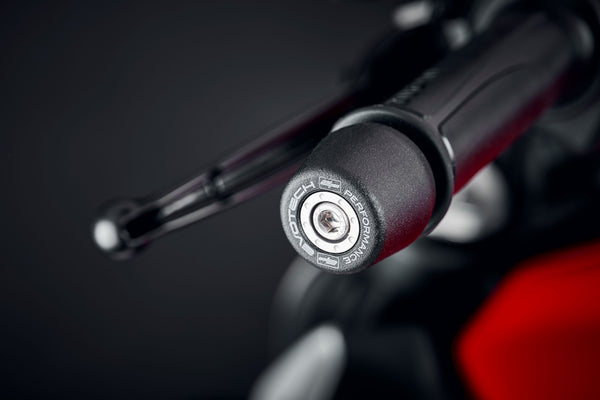 Evotech Performance Brake Lever Protector Kit (Race) - Ducati Diavel V4 (2023+) - image 3