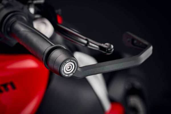 Evotech Performance Brake And Clutch Lever Protector Kit (Race) - Ducati Diavel V4 (2023+) - image 2