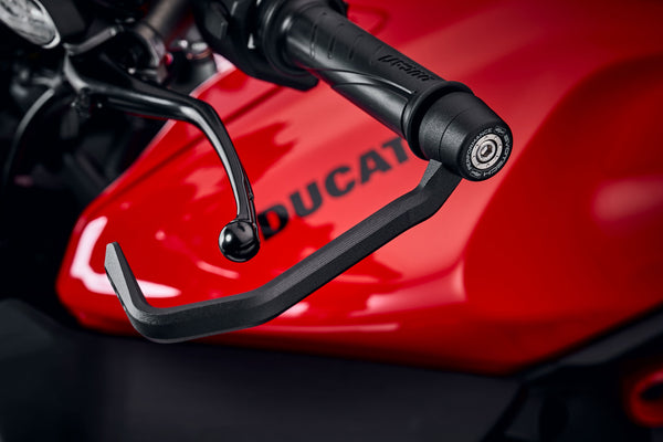Evotech Performance Brake And Clutch Lever Protector Kit (Race) - Ducati Diavel V4 (2023+) - image 3