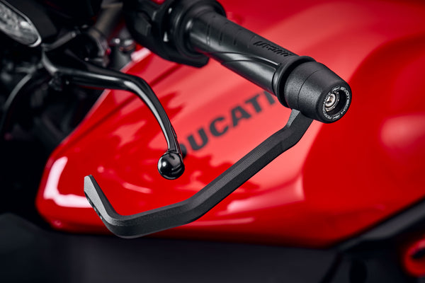 Evotech Performance Brake And Clutch Lever Protector Kit (Road) - Ducati Diavel V4 (2023+) - image 3