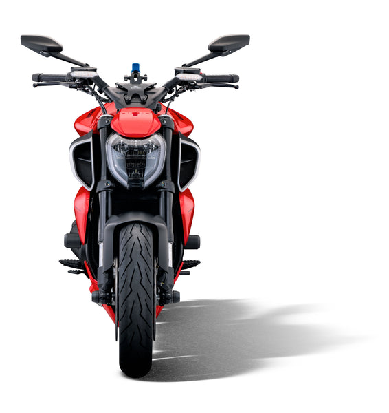 Evotech Performance Bar End Weights (Race) - Ducati Diavel V4 (2023+)
