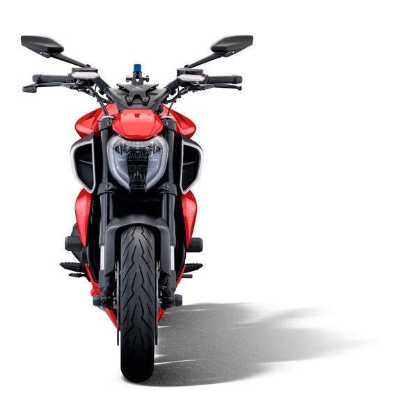 Evotech Performance Brake Lever Protector Kit (Race) - Ducati Diavel V4 (2023+) - image 4