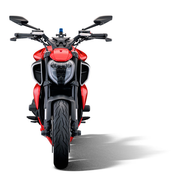Evotech Performance Brake And Clutch Lever Protector Kit (Race) - Ducati Diavel V4 (2023+) - image 4