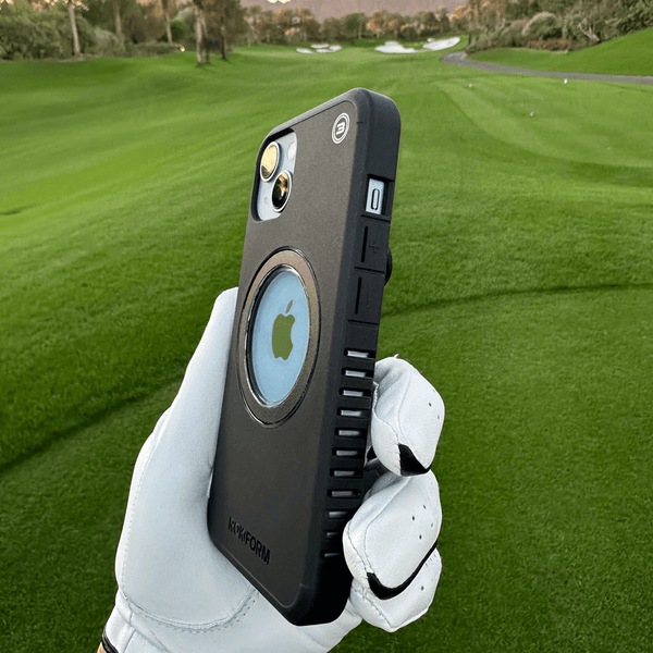ROKFORM iPhone 14 Plus | Eagle 3™ Magnetic Golf Phone Case