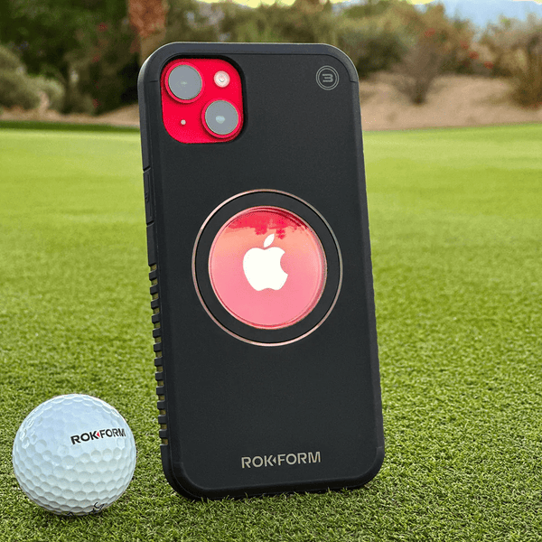 ROKFORM iPhone 14 Plus | Eagle 3™ Magnetic Golf Phone Case
