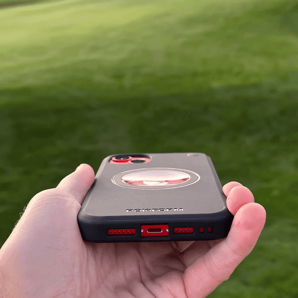 ROKFORM iPhone 14 Plus | Eagle 3™ Magnetic Golf Phone Case
