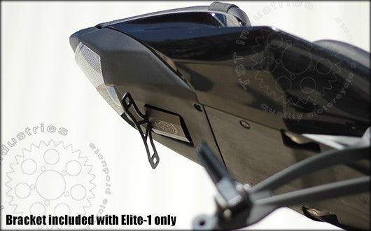 TST Undertail Fender Closeout