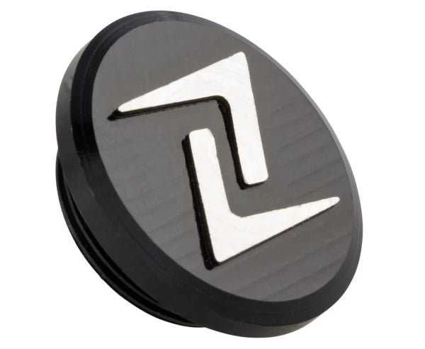 End Cap ZELIONI, handle bar end weight for Vespa GTS/GTS Super/GTV/GT 60/GT/GT L 125-300ccm ZELBEGEC