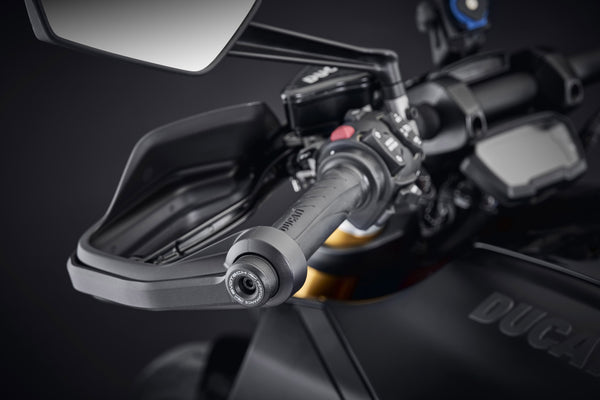 Evotech Performance Ducati XDiavel Hand Guard Protectors (2016 - 2021) - image 5