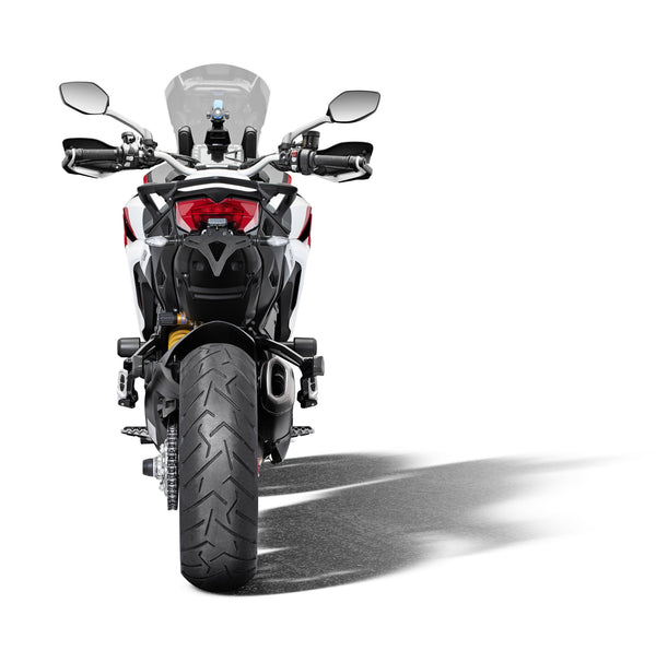 Evotech Performance Ducati Multistrada 1260 Enduro Tail Tidy (2019 - 2021) - image 5