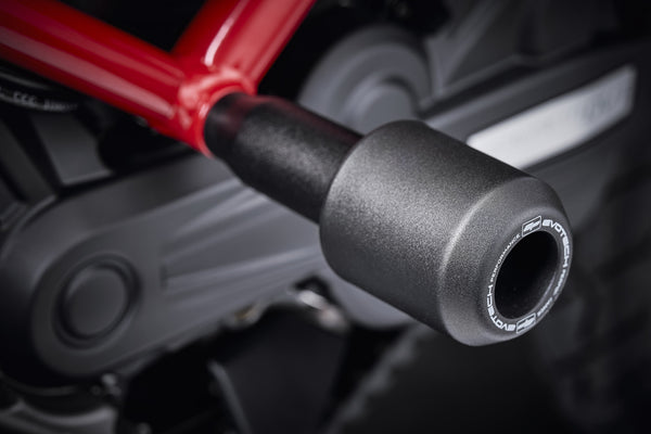 Evotech Performance Ducati Multistrada 1260 Pikes Peak Crash Bobbins (2018-2020) - image 3
