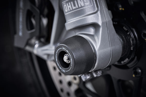 Evotech Performance Spindle Bobbins Kit - Ducati Multistrada 1260 Pikes Peak (2018-2020) - image 4
