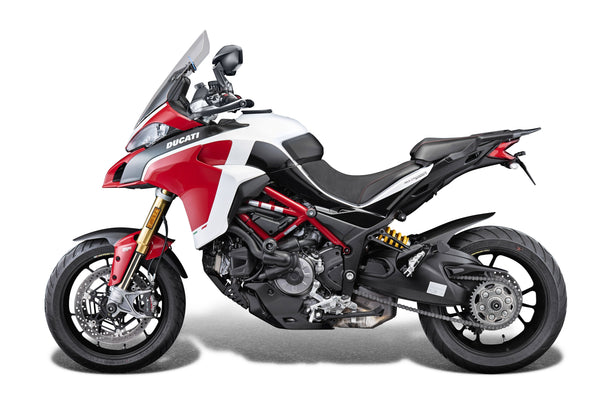 Evotech Performance Ducati Multistrada 1260 Pikes Peak Engine Guard Protector (2018-2020) - image 4