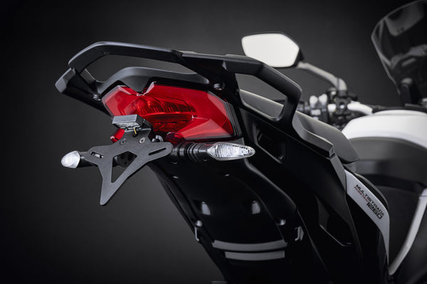 Evotech Performance Ducati Multistrada 1260 S Grand Tour Tail Tidy 2020 - image 4