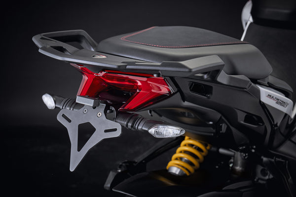 Evotech Performance Ducati Multistrada 950 Tail Tidy (2019 - 2021) - image 3