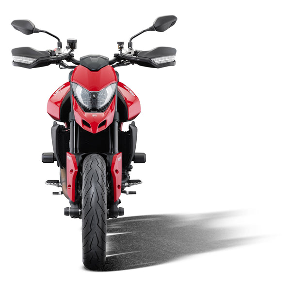 Evotech Performance Ducati Hypermotard 950 RVE Hand Guard Protectors (2020+) - image 6