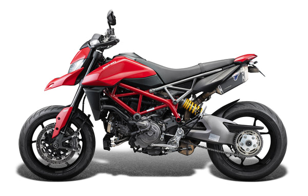 Evotech Performance Ducati Hypermotard 950 RVE Crash Bobbins (2020+) - image 7