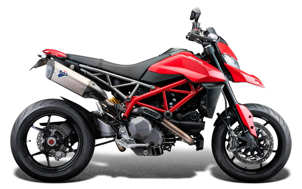 Evotech Performance Ducati Hypermotard 950 Tail Tidy (2019+) - image 9