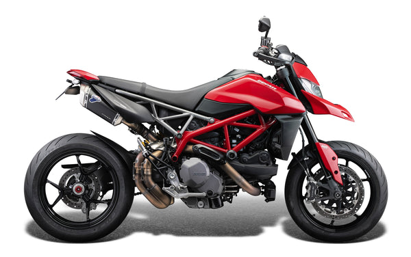 Evotech Performance Ducati Hypermotard 950 RVE Hand Guard Protectors (2020+) - image 9