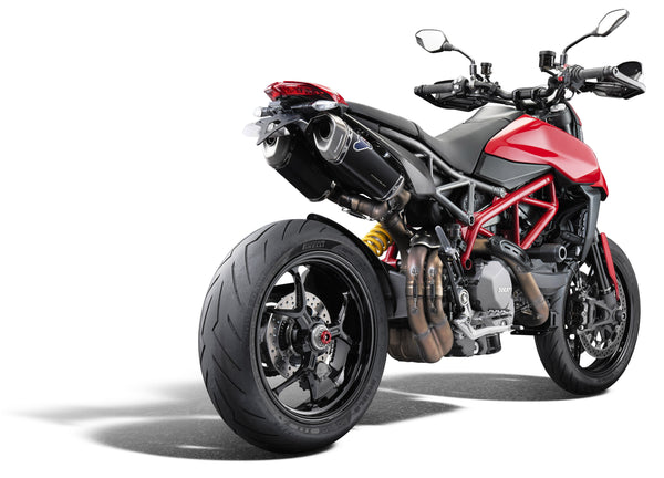 Evotech Performance Ducati Hypermotard 950 SP Tail Tidy (2019+) - image 6