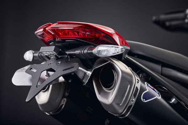Evotech Performance Ducati Hypermotard 950 Tail Tidy (2019+) - image 2